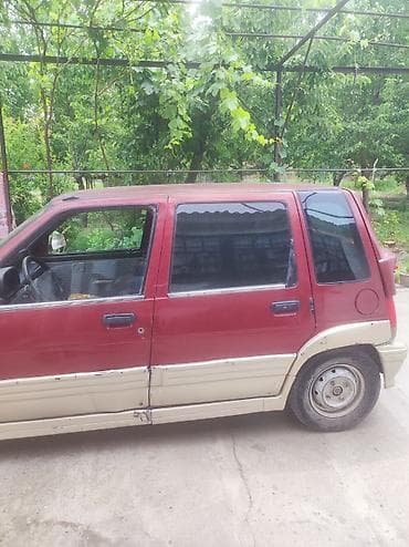крыло киа рио 3: Daewoo Tico: 1995 г., Механика, Бензин, Хэтчбэк — 2