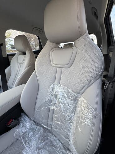 выкуп авто нексия: BYD : 2025 г., Автомат, Электромобиль, Кроссовер — 17