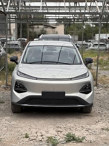Roewe : 2026 г., Электромобиль, Кроссовер at lalafo.kg Roewe : 2026 г., Электромобиль, Кроссовер