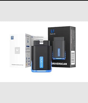 tracker gps: Современный диагностический Bluetooth‑сканер для автомобилей MUCAR — 1