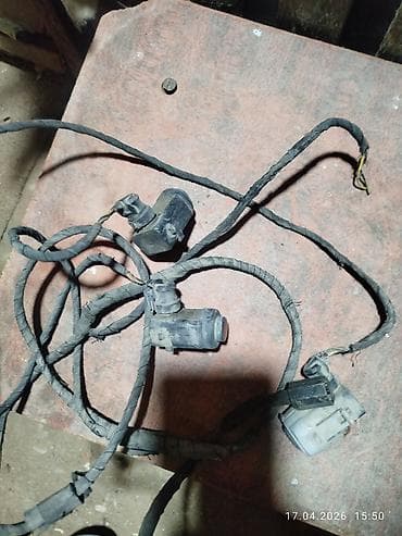 Mercedes-Benz 2000 г., Б/у, Оригинал, Германия