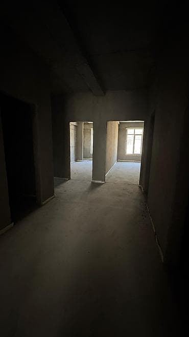 elite hause: 3 комнаты, 96 м², Элитка, 7 этаж, Готовая ПСО (под самоотделку) — 8