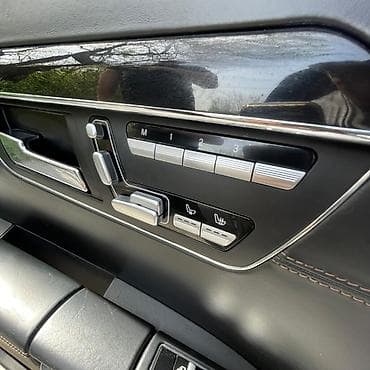 hyundai sonata 2010: Mercedes-Benz S-Class: 2012 г., 4.7 л, Автомат, Бензин, Седан — 7