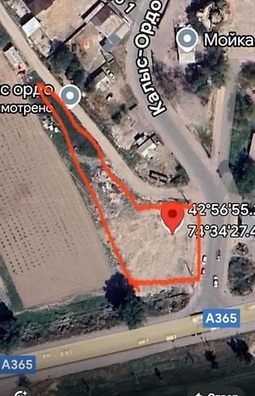 Недвижимость: 15 соток, Для бизнеса, Договор купли-продажи — 4