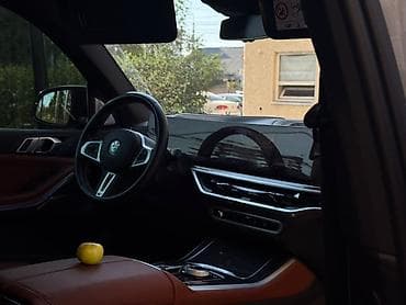 bmw e50: BMW X5: 2024 г., 4.4 л, Бензин, Кроссовер — 9