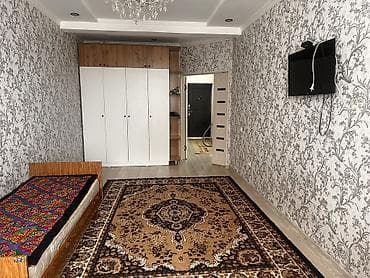 восток 5 сдаю: 1 комната, Собственник, Без подселения, С мебелью частично — 6