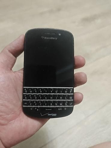 nokia magic max: Ежевика Q10, Б/у — 3