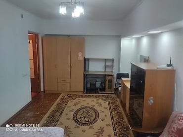 all group: 1 комната, Собственник, Без подселения, С мебелью полностью — 1