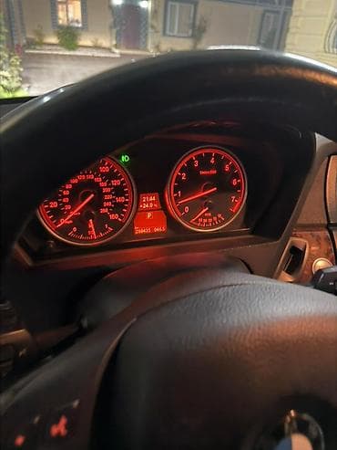 e60 m5: BMW X5: 2012 г., 3 л, Автомат, Бензин, Кроссовер — 4