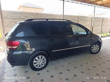 prius plus: Toyota Avensis Verso: 2002 г., 2 л, Автомат, Бензин, Минивэн — 4