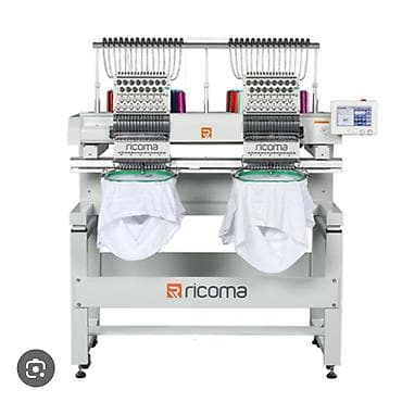 Куплю вышивальную машину