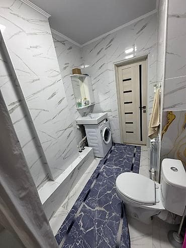 подсиление квартира: 1 комната, 42 м², Элитка, 4 этаж, Евроремонт — 3