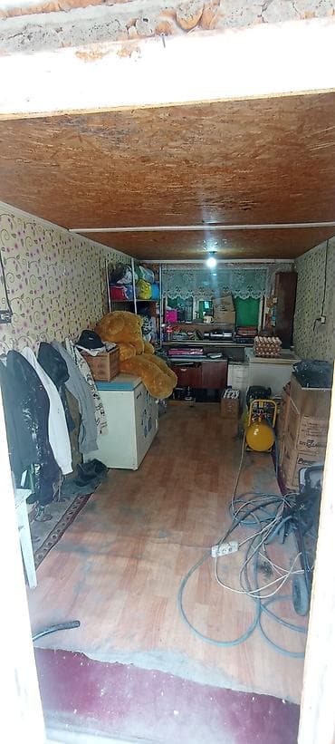 сниму коттедж балыкчы: Продаётся жилой дом с двором и хозяйственными постройками хороший — 6