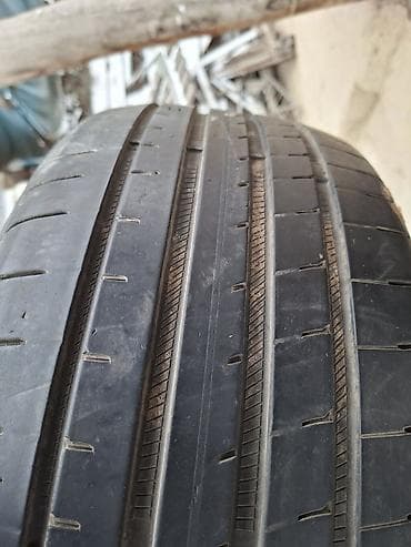 65 style: Шины 225 / 40 / R 19, Лето, Б/у, 1 шт, Легковые, Япония, GoodYear — 6