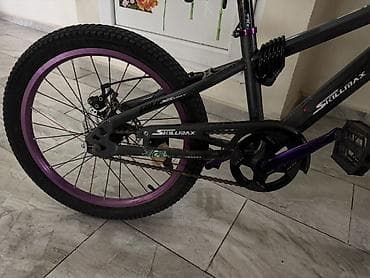 BMX велосипед