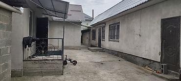 Үйлөр: 🏡 Срочно продаётся дом! 📍 Район: Ак-Ордо 1 📌 Улица: Ормон-Хан 🔹 — 2