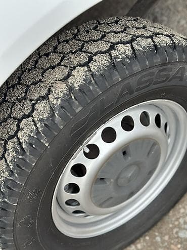 l7 pro: Mercedes-Benz Спринтер: 2015 г., 2.2 л, Механика, Дизель, Бус — 7