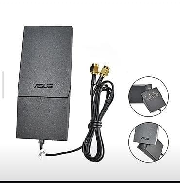 Внешняя Wi‑Fi/Bluetooth антенна ASUS Wi-Fi ASUS 2T2R Dual Band