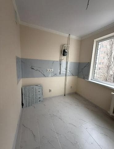 Недвижимость: 2 комнаты, 48 м², 5 мкр 104 серия, 3 этаж, Евроремонт — 4