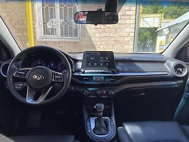 6: Kia K3: 2020 г., 1.6 л, Автомат, Бензин, Седан — 10