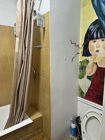 открытый: 40 м², С мебелью — 8