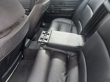 bmw e63: BMW 3 series: 1987 г., 2.8 л, Механика, Бензин, Седан — 10