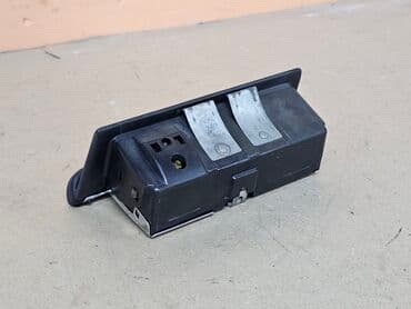 дымогенератор для копчения: Пепельница Mercedes-Benz W123 Оригинал б/у, из Германии, привозной — 7