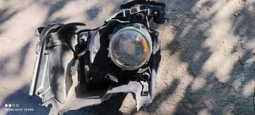 Продаю Линзу от фары Раф4 2017 года at lalafo.kg Продаю Линзу от фары Раф4 2017 года