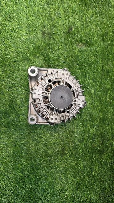 запчасти 34: Генератор BMW Генератор F30 N47D20 8519890 В отличном состоянии — 2