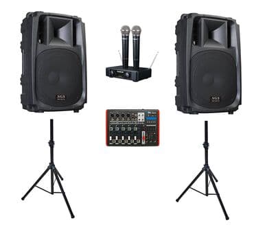 прокат музыкального оборудования: Аренда Звука и Музыкальная Аппаратура! Профессиональное КАРАОКЕ по — 8