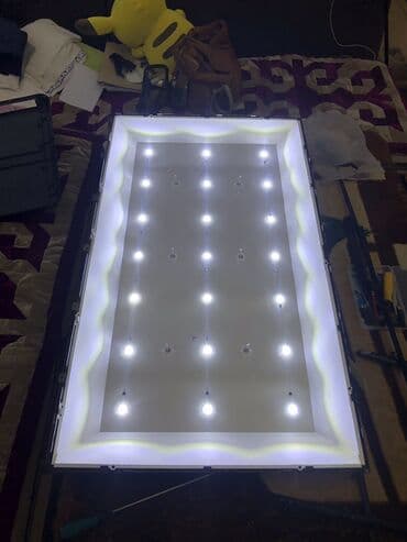 пульт от телевизора ясин: Профессиональный ремонт телевизоров с выездом в Бишкеке — 5