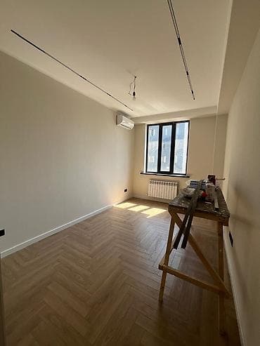 ts group: 2 комнаты, 58 м², Тунгуч мкр Элитка, 8 этаж, Свежий ремонт — 4