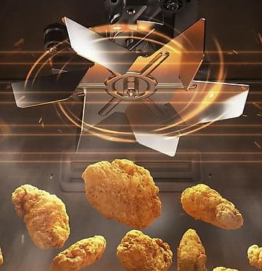 mi 14: Духовка, Новый, Бесплатная доставка — 4