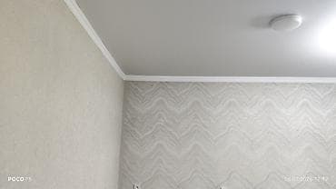 4: 4 комнаты, 90 м², 106 серия, 2 этаж, Евроремонт — 3