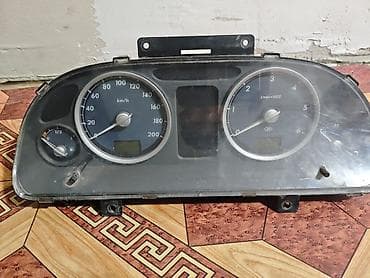 Щиток приборов ГАЗ 2006 г., Россия