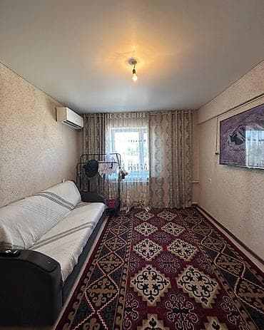 брони: 2 комнаты, 49 м², Гостиничный тип, 2 этаж, Косметический ремонт — 3