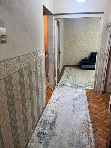 долгосрочная аренда с последующим выкупом: 3 комнаты, Собственник, Без подселения, С мебелью частично — 4