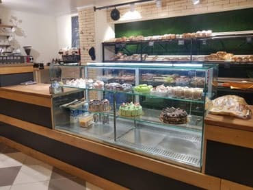 оборудование для кофейни: Кондитерские, Новый — 1