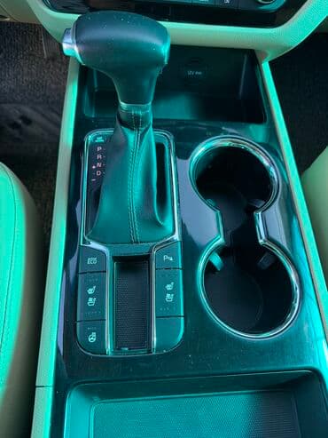 обмен на частный дом: Kia Carnival: 2018 г., 2.2 л, Типтроник, Дизель, Минивэн — 9