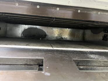 духовка для пица: Прадаётся печка для питцы — 4