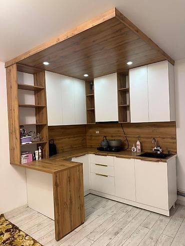 продаю цокольный этаж: 1 комната, 18 м², Элитка, Цокольный этаж этаж, Евроремонт — 8