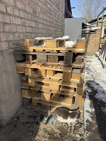 Продаю паллет
