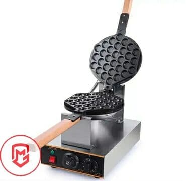 мороженного: Ожидаем новое поступление Гонконгские вафли Вафельница позволяющая — 1