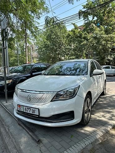 sprinter 2 7: Под выкуп! Рассрочка! Донгфенг е70! 2022ж 1700с кунуно, 2 жыл! — 2
