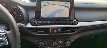 kia keed: Kia Cerato: 2020 г., Автомат, Бензин, Седан — 6