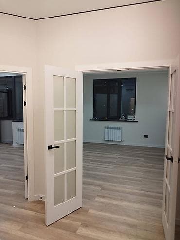 Квартиры: 2 комнаты, 60 м², Элитка, Элитка, 5 этаж, Евроремонт — 10