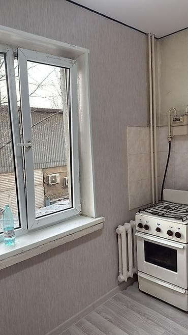 чисавой квартира: 1 комната, Собственник, С мебелью частично — 1