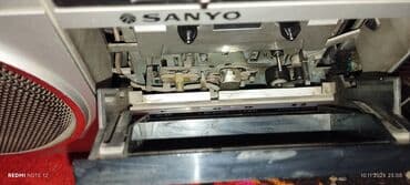 акустические системы aspiring колонка сумка: Магнитофон магнитола, мафон "СЛЕЗА КАБУЛА"" ПРЕДМЕТ 100% ОРИГИНАЛ! — 11