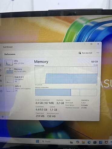 meta quest 3: Офисный, Новый, Intel Core i5, В рассрочку — 3