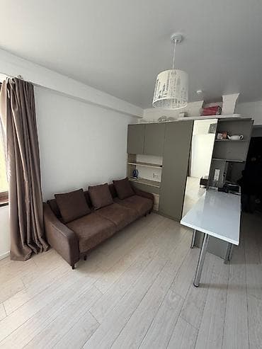 коттеджи в аренду: 1 комната, 33 м², Элитка, 3 этаж, Дизайнерский ремонт — 7